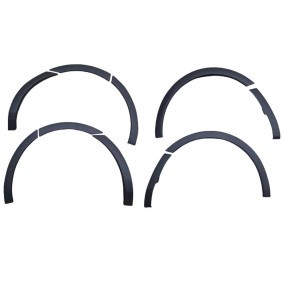 Verbreiterungssatz, Kotflügel WA03.013 von ONEWAY günstig für 207,99 € online kaufen
