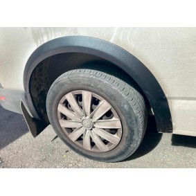 Köp Flänsningssats, skärm av ONEWAY WA03.038 till det låga priset 3020,97 kr