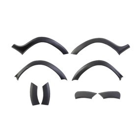 Verbreiterungssatz, Kotflügel WA03.046 von ONEWAY günstig für 207,99 € online kaufen