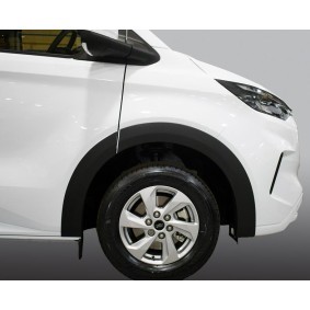 Compre Alargamento, guarda-lamas de RGM online para Tourneo Custom V710 Minibus (NXN) a preços moderados
