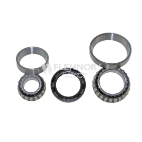 Achetez des Kit de roulement de roue FLENNOR FR190153 à prix pour 46,25 €