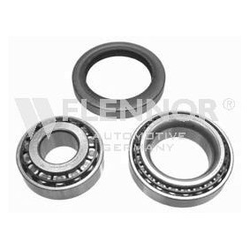 Achetez des Kit de roulement de roue FLENNOR FR190169 à prix pour 46,25 €