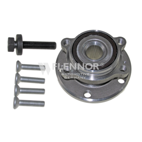 Achetez des Kit de roulement de roue FLENNOR FR190906 à prix pour 83,74 €