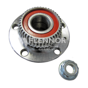 Achetez des Kit de roulement de roue FLENNOR FR191004 à prix pour 33,40 €
