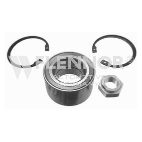 Achetez des Kit de roulement de roue FLENNOR FR199903S à prix pour 18,40 €