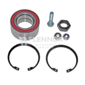 Achetez des Kit de roulement de roue FLENNOR FR199925 à prix pour 19,09 €