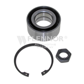 Achetez des Kit de roulement de roue FLENNOR FR199945 à prix pour 23,99 €