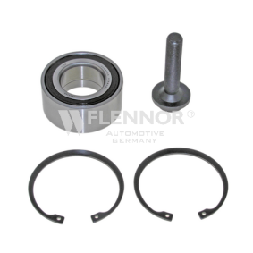Achetez des Kit de roulement de roue FLENNOR FR199987 à prix pour 13,72 €