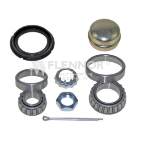 Achetez des Kit de roulement de roue FLENNOR FR199991L à prix pour 6,81 €