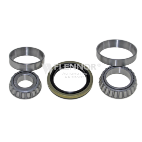 Acquista Kit cuscinetto ruota da FLENNOR FR670896 a buon mercato per soli 52,24 €