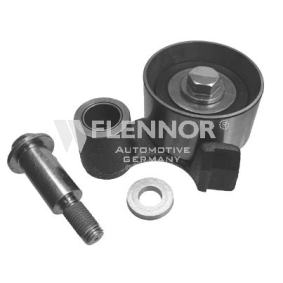 Compre Rolo tensor, correia dentada de FLENNOR online para CELICA Cabriolet (AT18_, ST18_) a preços moderados