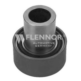Umlenkrolle, Zahnriemen FU71090 von FLENNOR günstig für 20,57 € online kaufen