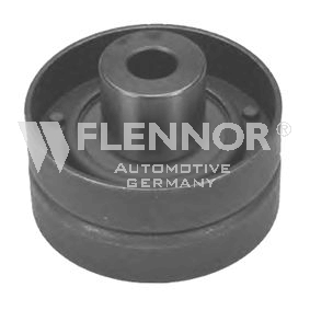 Umlenkrolle, Zahnriemen FU71299 von FLENNOR günstig für 21,87 € online kaufen