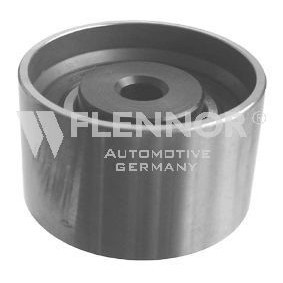Achetez des Poulie renvoi / transmission, courroie de distribution FLENNOR FU73209 à prix pour 24,52 €