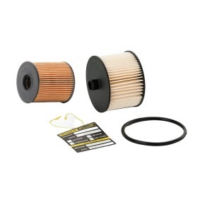 Achetez des Kit de filtres de chez RIDEX PLUS en ligne pour C4 I Van / 3/5 portes (LR_) à prix modérés