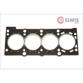 Zylinderkopfdichtung 0015447 von ELWIS ROYAL günstig für 16,71 € online kaufen