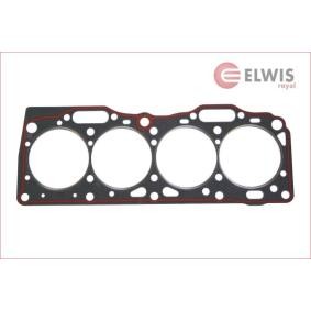 Zylinderkopfdichtung 0025127 von ELWIS ROYAL günstig für 13,84 € online kaufen