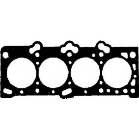 Zylinderkopfdichtung 0032015 von ELWIS ROYAL günstig für 52,73 € online kaufen