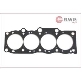 Zylinderkopfdichtung 0052821 von ELWIS ROYAL günstig für 14,78 € online kaufen
