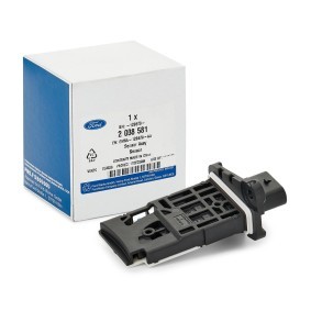 Luftmassenmesser (LMM) von FORD