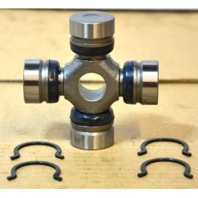 Compre Caixa, eixo motor da SPIDAN GKNP20212 a um preço baixo por 384,11 €