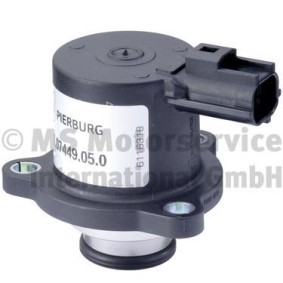 Acquista Convertitore pressione, Turbocompressore da PIERBURG 7.07449.05.0 a buon mercato per soli 38,45 €
