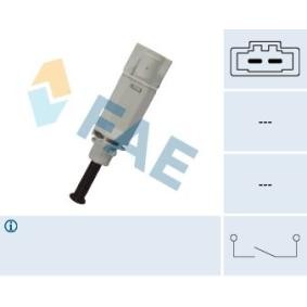 Kupplungsschalter (GRA) 24771 von FAE günstig für 11,30 € online kaufen