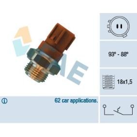 Temperaturschalter, Kühlerlüfter 36440 von FAE günstig für 19,05 € online kaufen