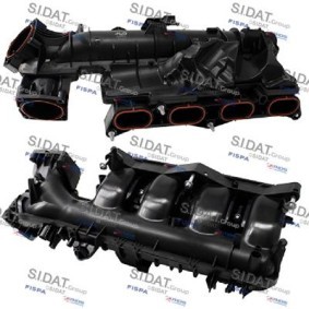 Ansaugbrücke 88.630A2 von SIDAT günstig für 195,98 € online kaufen