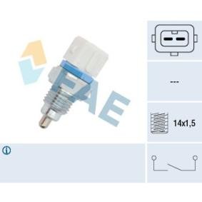Rückfahrschalter 40650 von FAE günstig für 13,54 € online kaufen