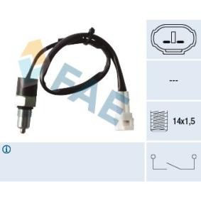 Rückfahrschalter 40770 von FAE günstig für 15,44 € online kaufen