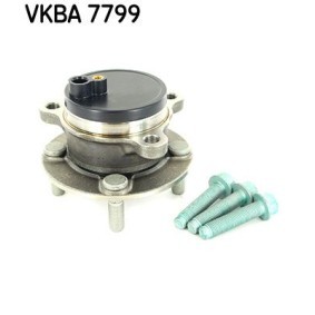Acquista Kit cuscinetto ruota da SKF VKBA 7799 a buon mercato per soli 118,93 €
