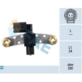 Achetez des Palpeur de régime, gestion moteur FAE 79030 à prix pour 25,82 €