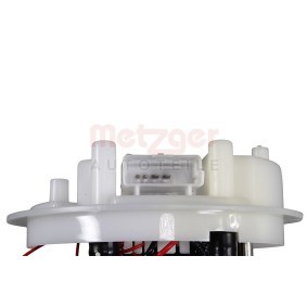 Comprar Unidad de alimentación de combustible de METZGER 2250690 a bajo precio de 406,35 €