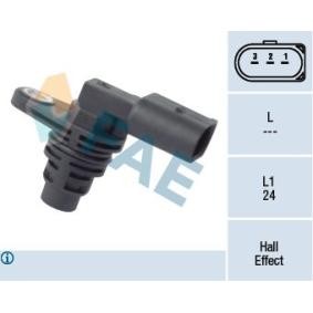 Motordrehzahlsensor 79142 von FAE günstig für 42,23 € online kaufen