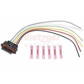 Kabelreparatursatz, Zündspule 2324245 von METZGER günstig für 29,91 € online kaufen