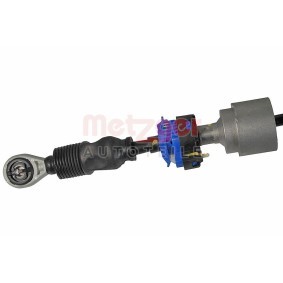 Seilzug, Automatikgetriebe 3150411 von METZGER günstig für 147,30 € online kaufen