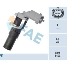 Kurbelwellensensor 79182 von FAE günstig für 38,46 € online kaufen