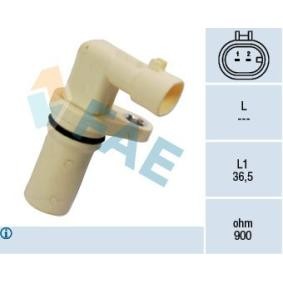 Kurbelwellensensor 79194 von FAE günstig für 33,04 € online kaufen