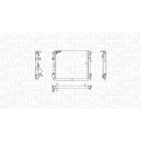 Comprar Bomba de agua de MAGNETI MARELLI 352316171463 a bajo precio de 63,13 €
