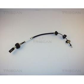 Seilzug, Schaltgetriebe 8140 25747 von TRISCAN günstig für 5,22 € online kaufen