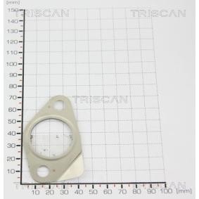 Achetez des Tuyau de clim de chez TRISCAN en ligne pour Astra J Van / 3/5 portes (P10) à prix modérés