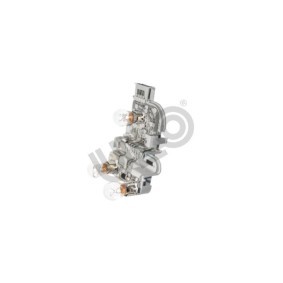 Lampenträger, Heckleuchte 141089201 von ULO günstig für 30,51 € online kaufen