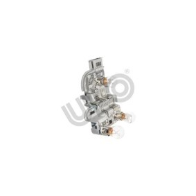 Lampenträger, Heckleuchte 141089202 von ULO günstig für 30,97 € online kaufen