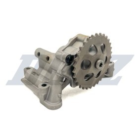 Ölpumpe OA017 von DOLZ günstig für 63,08 € online kaufen