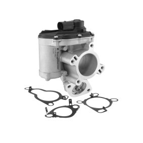 AGR-Ventil für RENAULT von BorgWarner