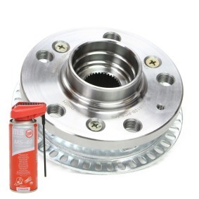 Radnabe 22512B-PCS-MSP von MASTER-SPORT günstig für 31,42 € online kaufen