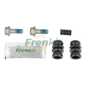 Führungshülsensatz, Bremssattel 810240 von FRENKIT günstig für 9,55 € online kaufen