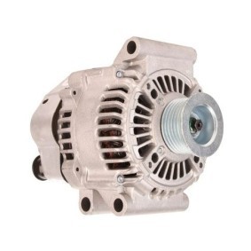 Lichtmaschine von TESLA TECHNICS TT13239 PRO