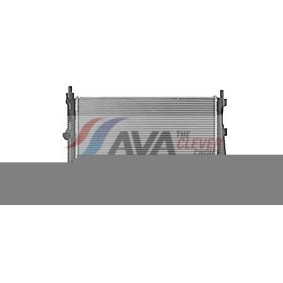 Köp Kylare av AVA COOLING SYSTEMS FT2097 till det låga priset 485,80 kr